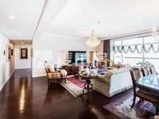 3室1厅通用时代国际公寓