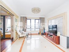 2室1厅中信禧园北区