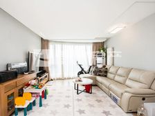 3室2厅鹿港嘉苑3期