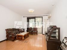 南北通透马连洼梅园2室1厅