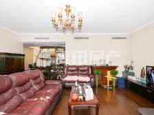 3室2厅丽都水岸2期