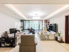 4室2厅招商嘉铭珑原