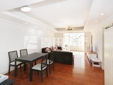 乐成国际2室2厅精装修