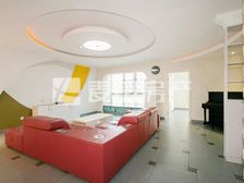 4室2厅金隅长安山麓