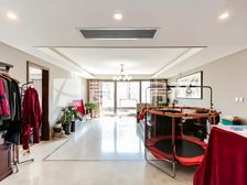 4室2厅招商嘉铭珑原