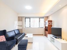 东三环亮马桥,华远九都汇,地暖两居,国企开发,2011年开盘