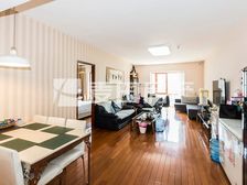 3室2厅蓝堡国际公寓南区