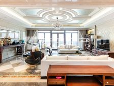 5室2厅泛海世家西府