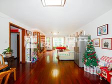 南北通透世纪新景园3室2厅