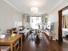 2室1厅保利金泉广场