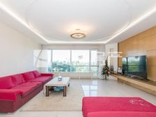 紫竹桥畔 人济山庄 精装大宅 345平 五居室 采光无遮挡