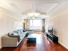 圣世一品2室2厅精装修