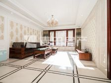 4室2厅西山壹号院3