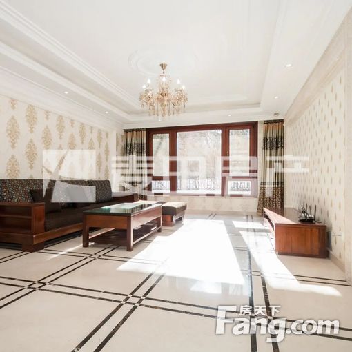 4室2厅西山壹号院3