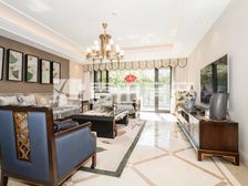 4室3厅五矿万科如园北里