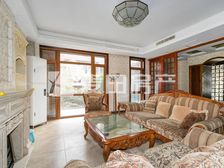 7室2厅亚运新新家园清花园