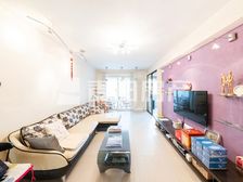 南北通透朗琴园3室2厅精装修