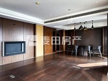 临河南北通透4居 客厅带L型阳台 二次装修 带地暖 看CBD