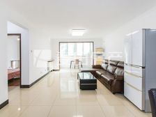 2室2厅嘉铭桐城C2区