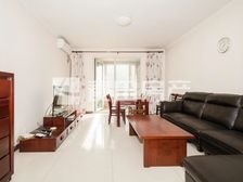 2室1厅保利西山林语2期