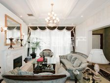 香山艺墅6室2厅精装修