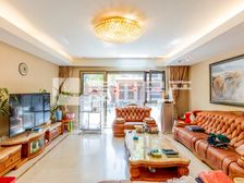 4室2厅招商嘉铭珑原