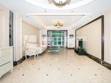 南北通透银河湾3室2厅精装修