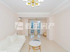 红山世家1室1厅精装修