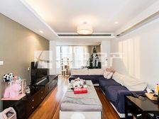 首创禧瑞都1室1厅精装修