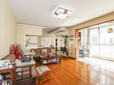 3室2厅嘉铭桐城B区