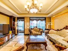 南北通透银河湾3室2厅精装修