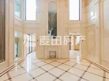 卓锦万代6室3厅精装修 有钥匙 独栋别墅 可谈价格 安排