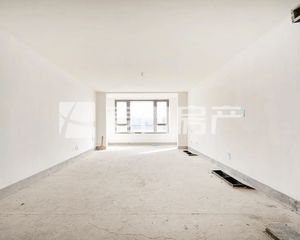 亦庄金茂府南向四居 满二毛坯大平层 南海子公园旁
