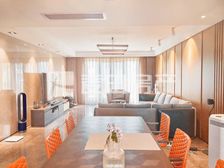 4室2厅龙湖双珑原著