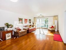 4室2厅世纪城三期晴雪园