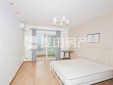 1室1厅丽水莲花2号院