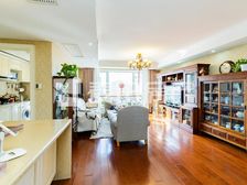 唐宁ONE3室2厅精装修