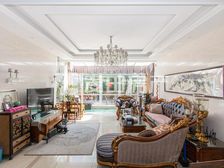 慧谷根园边户联排别墅私家电梯精装修