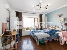 林奥嘉园3室2厅精装修