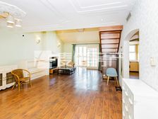 南北通透澳景花庭5室2厅精装修