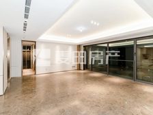 3室2厅中海京叁号院