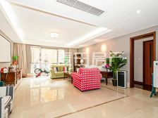 4室2厅招商嘉铭珑原