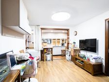 国瑞城2室1厅豪华装修