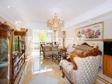 南北通透乐成公馆3室2厅精装修