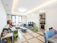 正南天润福熙大道2室2厅精装修