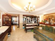 5室2厅山水文园西园