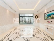 南北通透紫御华府5室3厅豪华装修