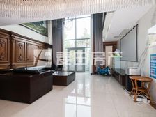 南北通透 上地佳园 5室3厅 精装修