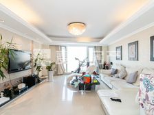 全北京新房都做,【业主急售】朝阳公园南门棕榈泉国际公寓