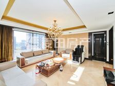 南北通透红玺台4室3厅精装修